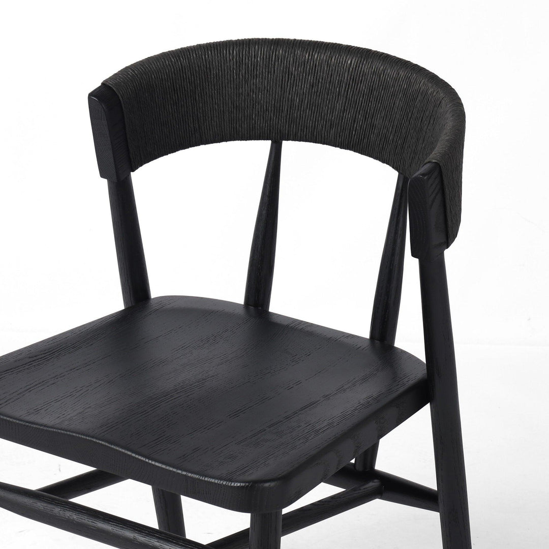 Buxton Dining Chair - SwayLiving