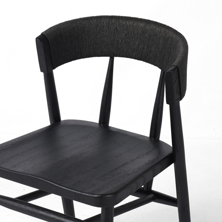 Buxton Dining Chair - SwayLiving