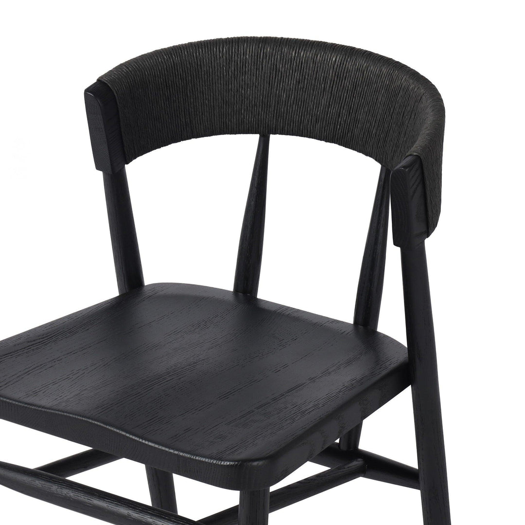 Buxton Dining Chair - SwayLiving