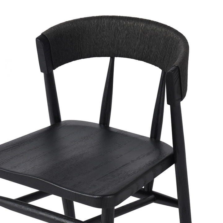 Buxton Dining Chair - SwayLiving