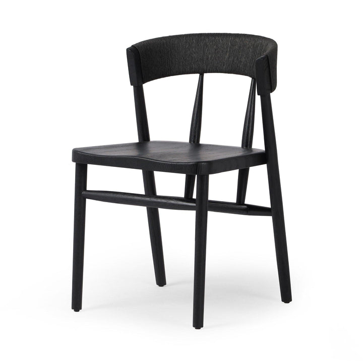 Buxton Dining Chair - SwayLiving