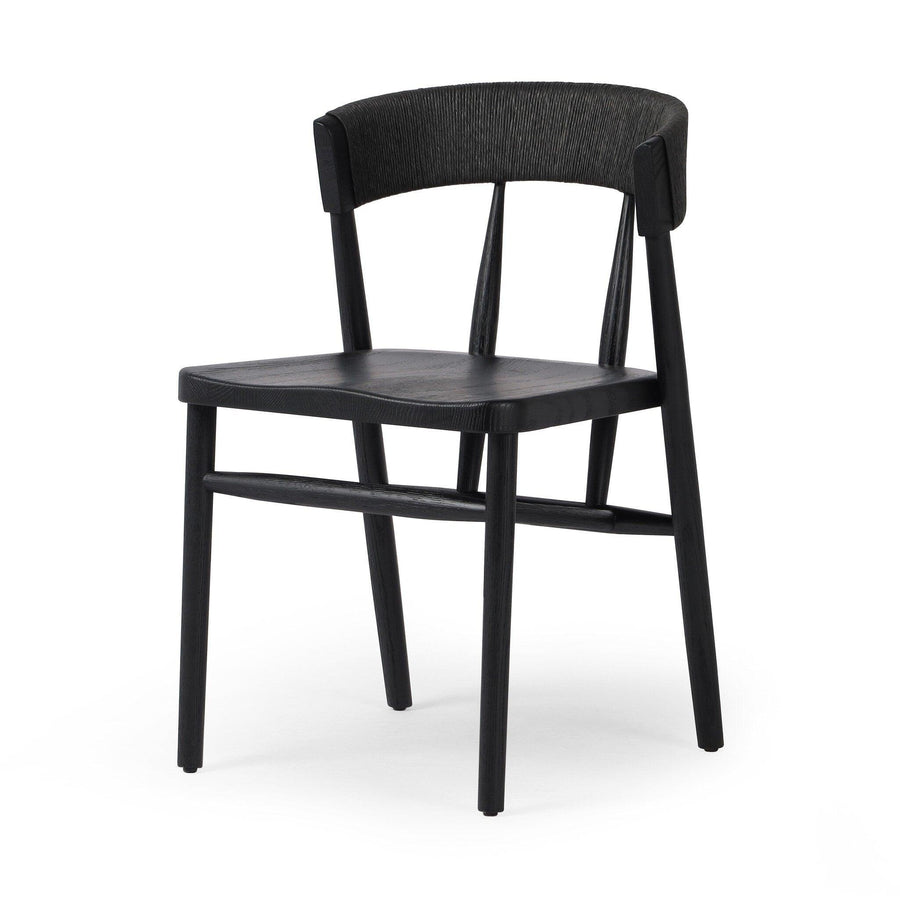 Buxton Dining Chair - SwayLiving