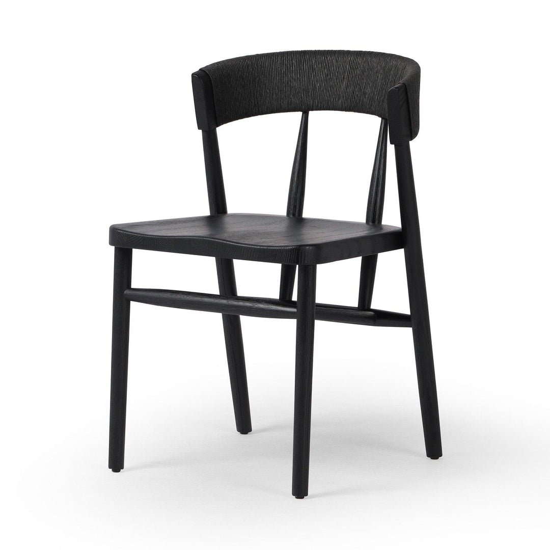 Buxton Dining Chair - SwayLiving