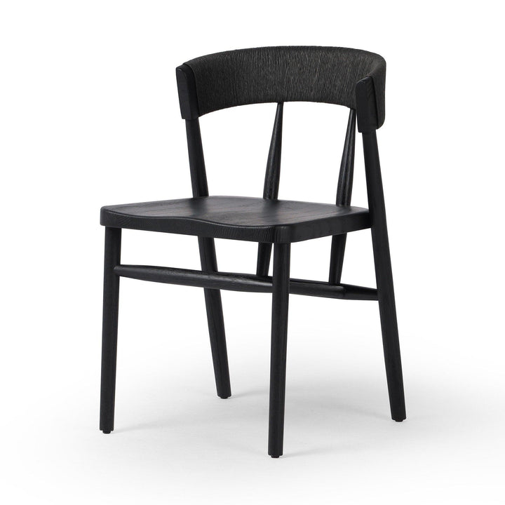 Buxton Dining Chair - SwayLiving