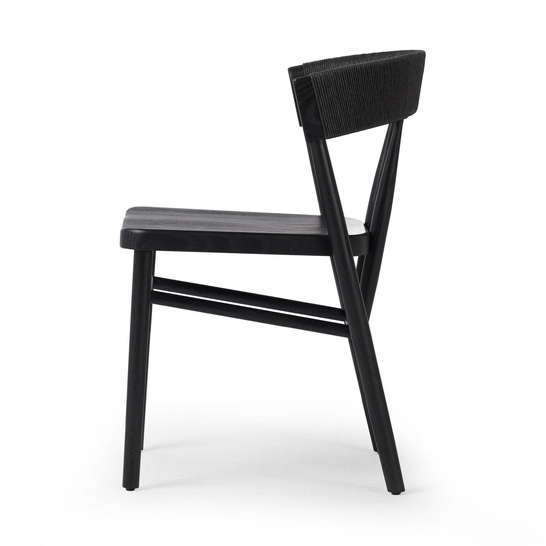 Buxton Dining Chair - SwayLiving