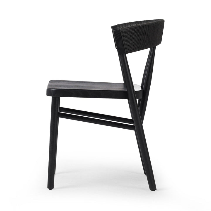 Buxton Dining Chair - SwayLiving