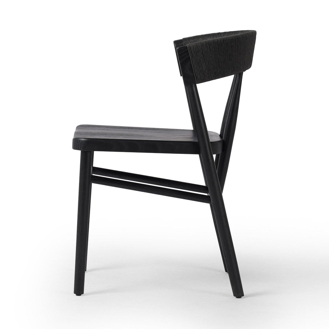 Buxton Dining Chair - SwayLiving