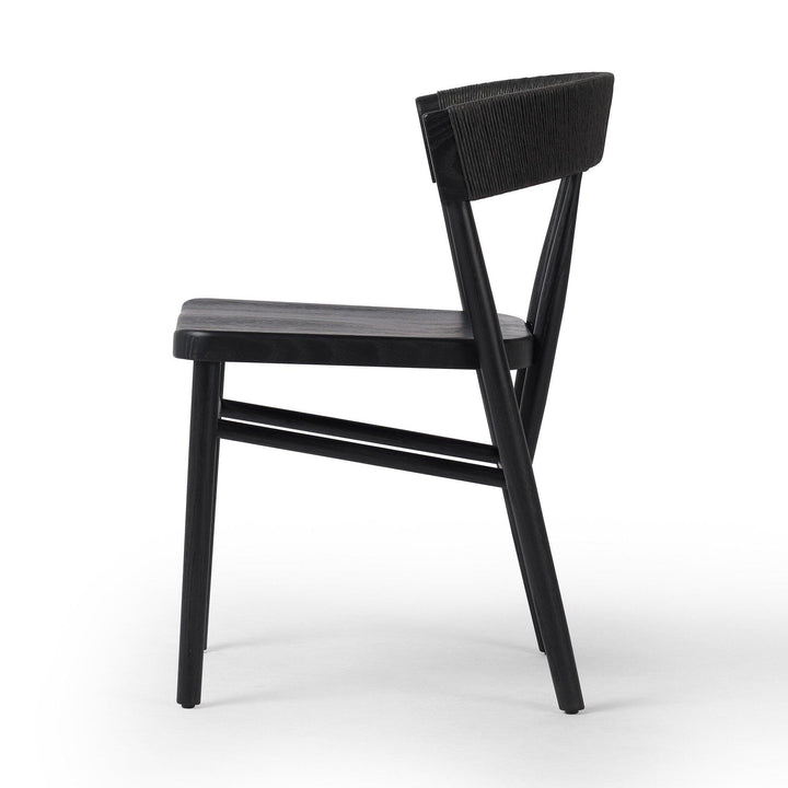 Buxton Dining Chair - SwayLiving