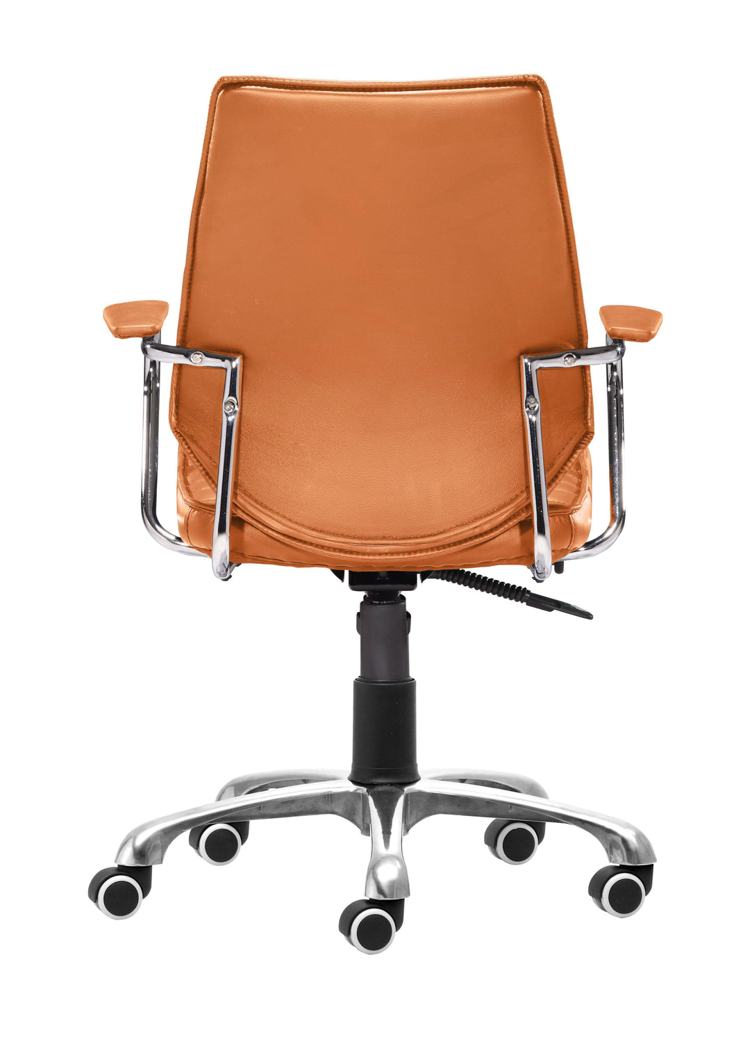 SwayLiving ENTERPRISE LOW BACK OFFICE CHAIR OFFICE CHAIRS