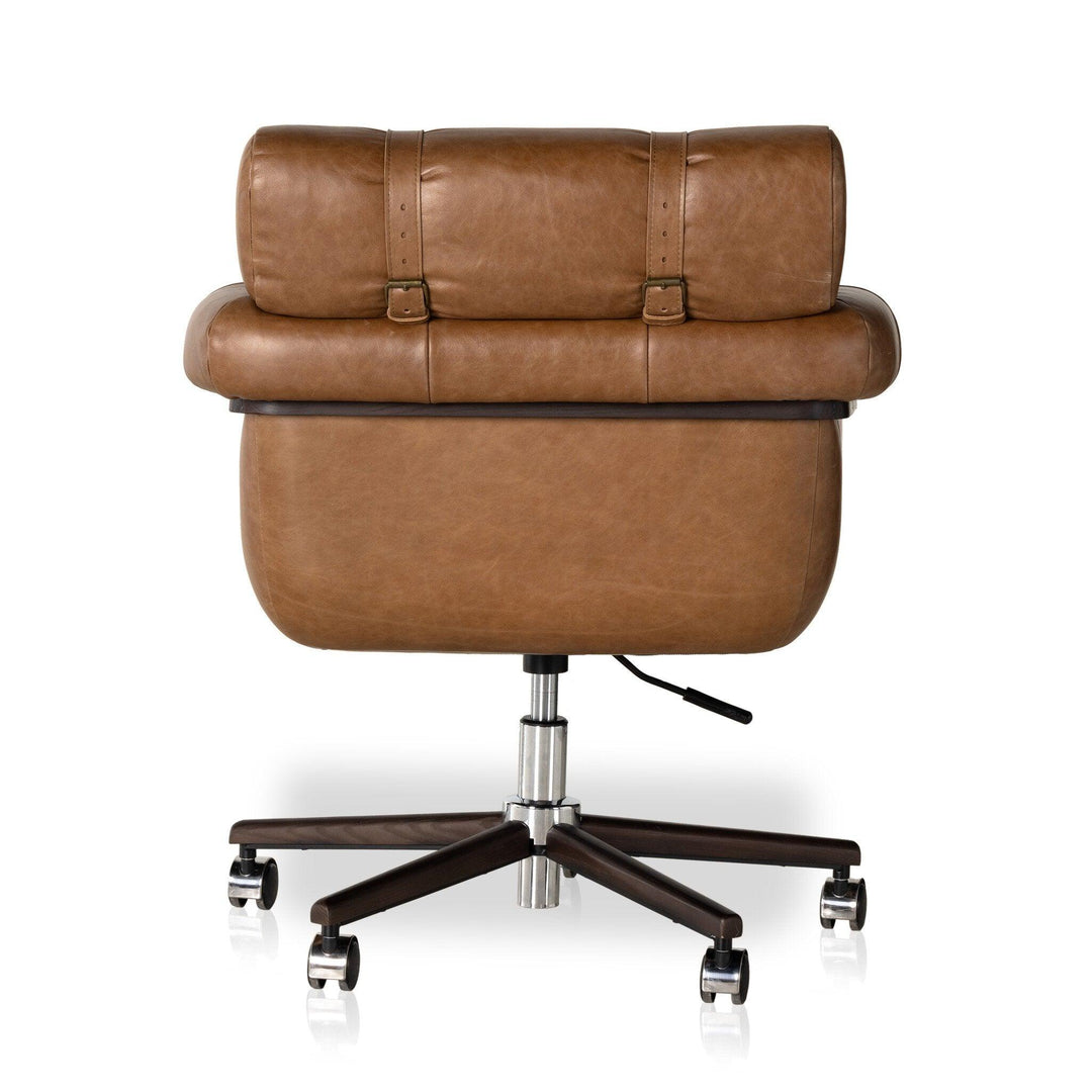 Arnold Desk Chair - SwayLiving