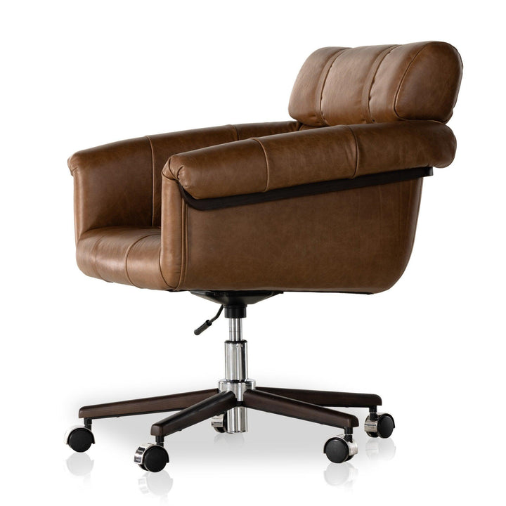 Arnold Desk Chair - SwayLiving