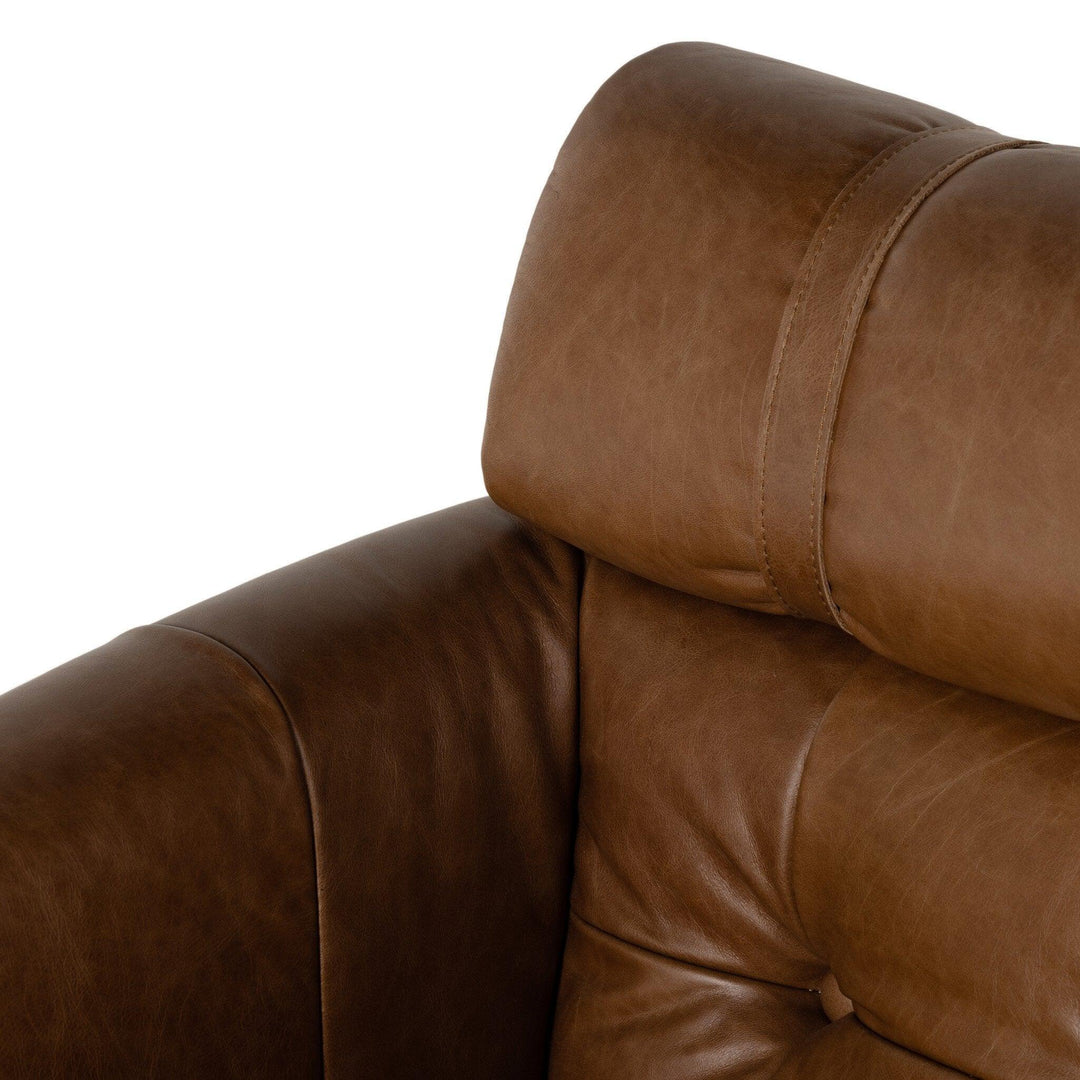 Arnold Desk Chair - SwayLiving