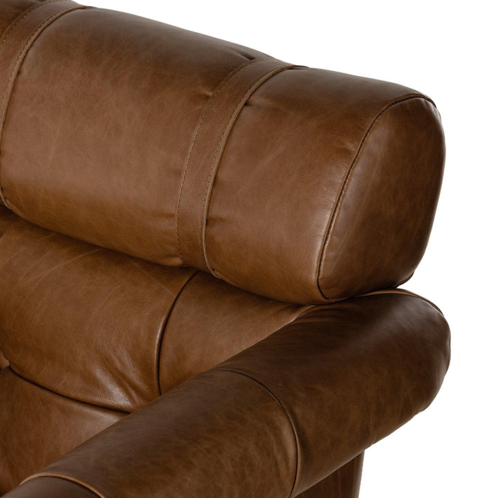 Arnold Desk Chair - SwayLiving