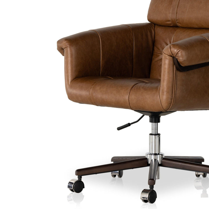 Arnold Desk Chair - SwayLiving