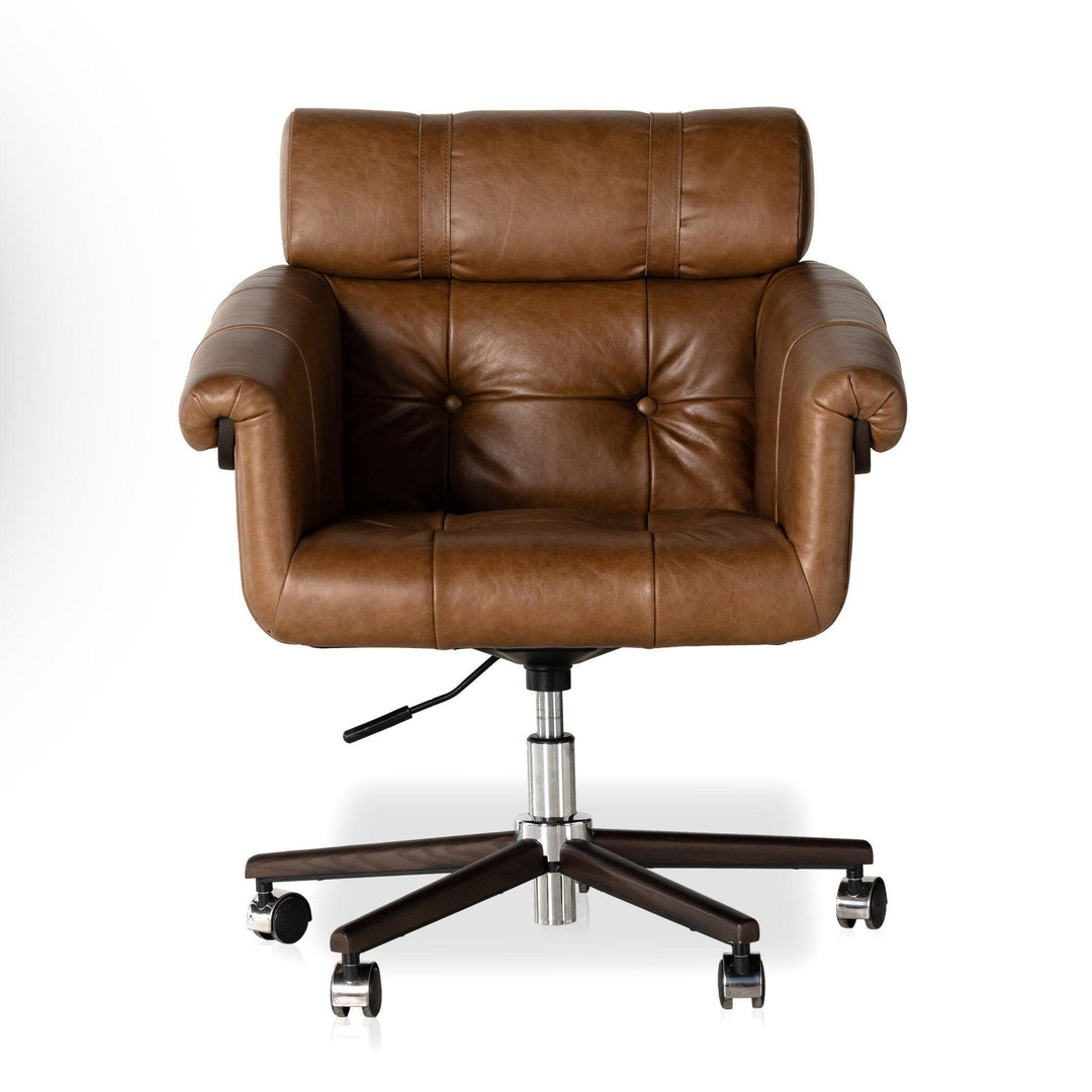 Arnold Desk Chair - SwayLiving