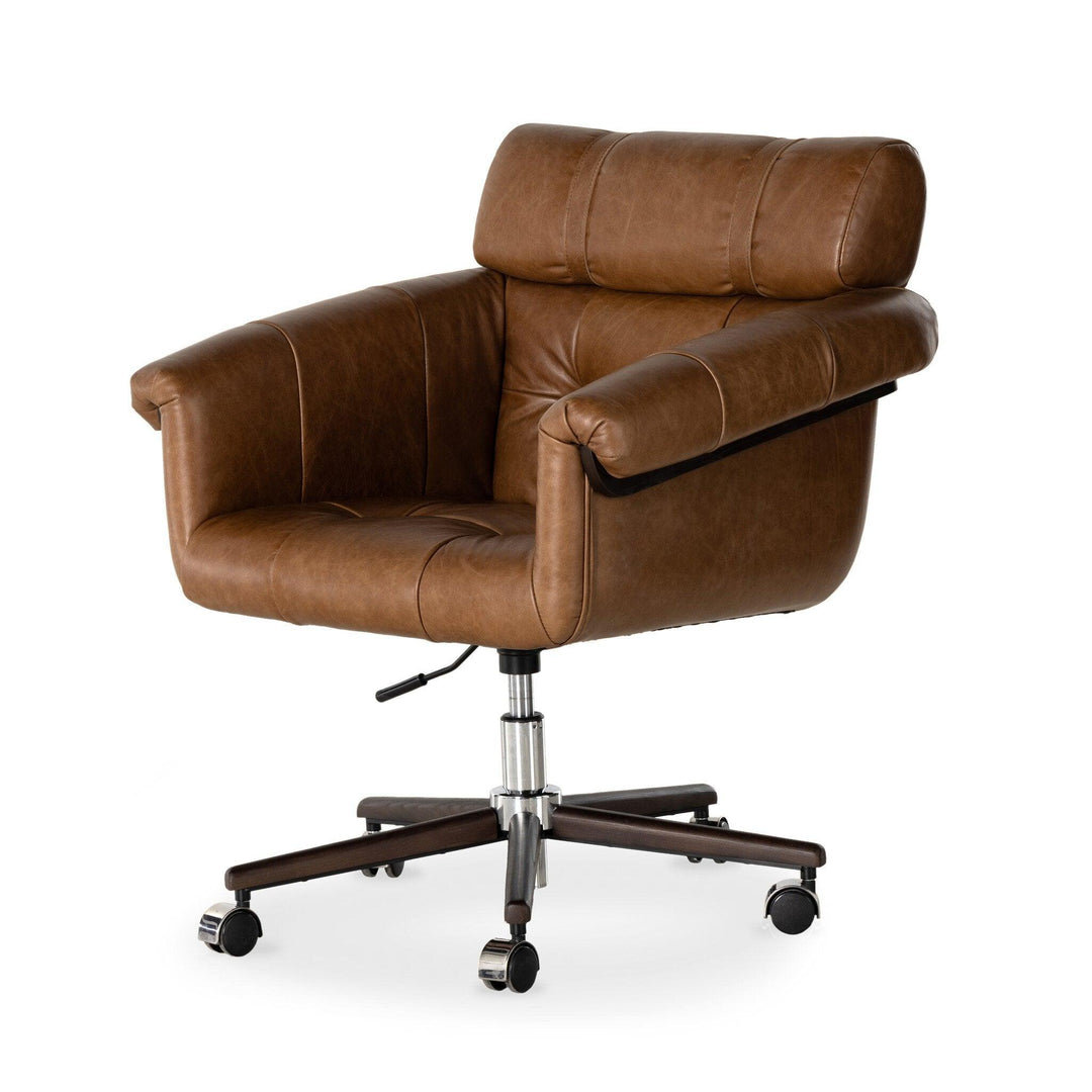 Arnold Desk Chair - SwayLiving