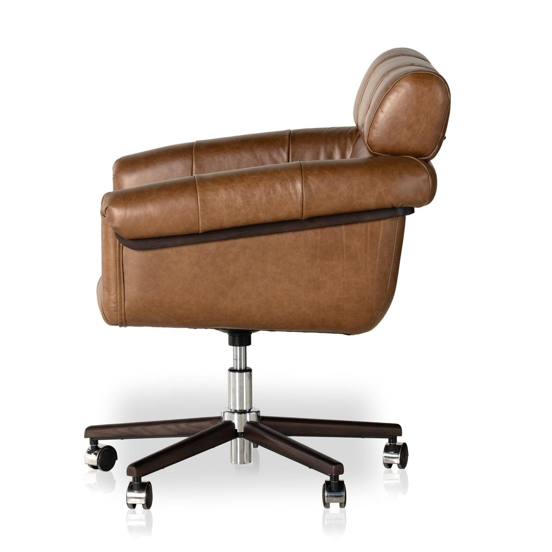 Arnold Desk Chair - SwayLiving