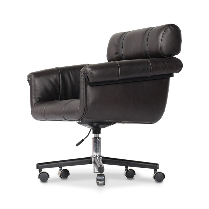 Arnold Desk Chair - SwayLiving