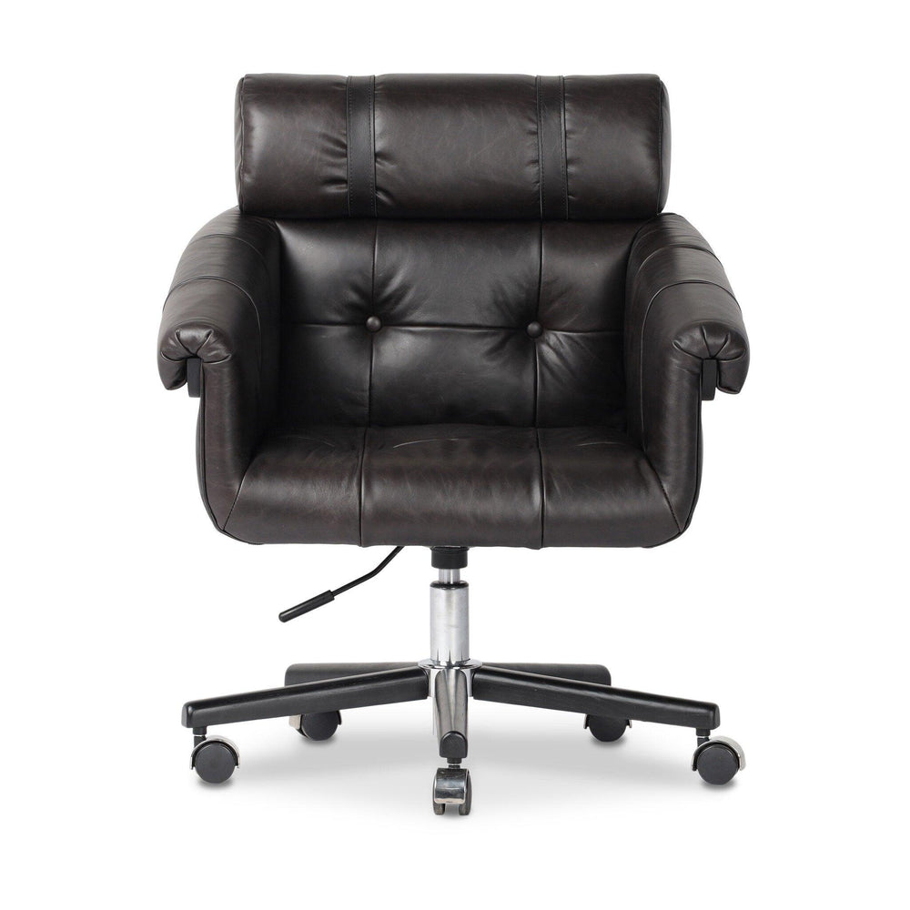 Arnold Desk Chair - SwayLiving