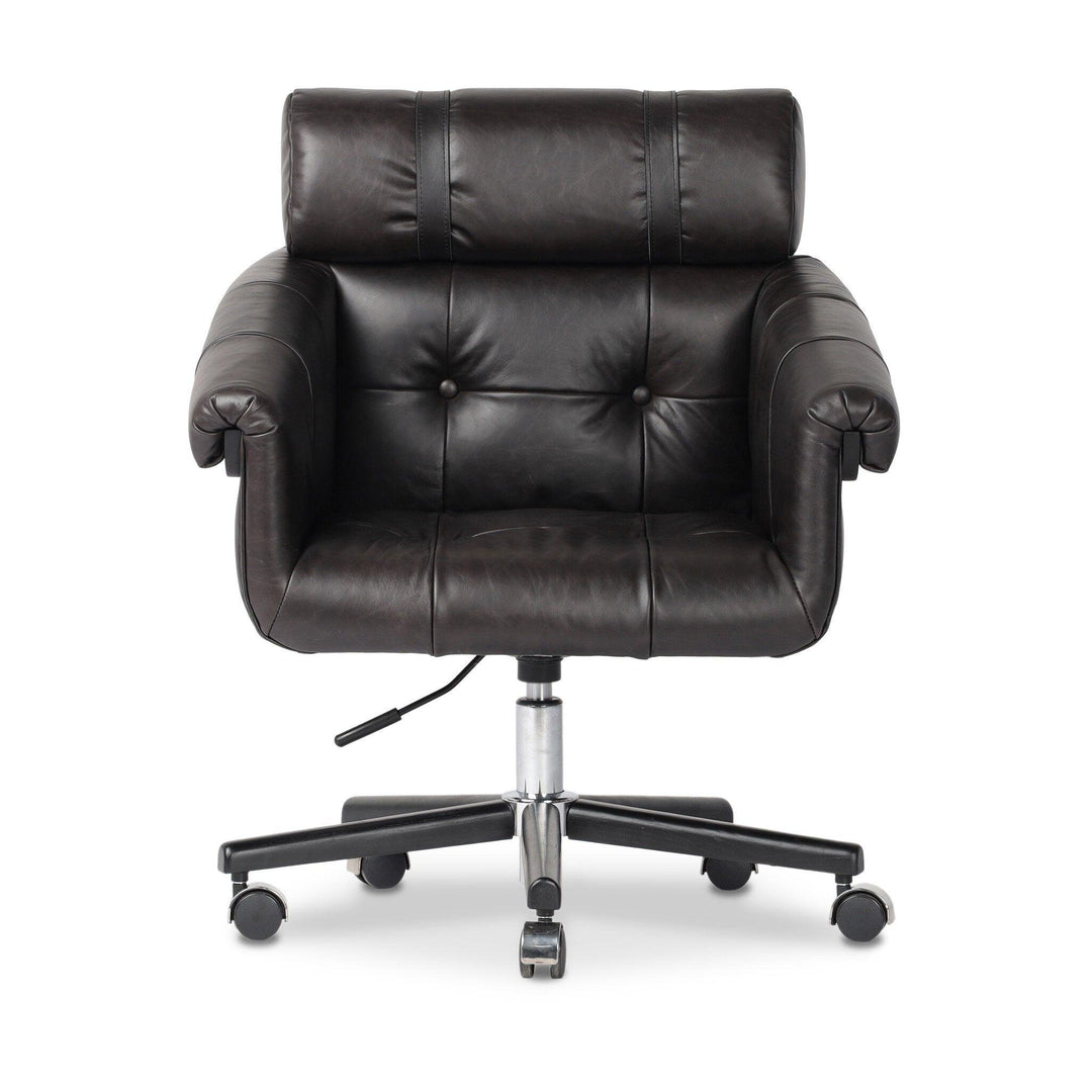 Arnold Desk Chair - SwayLiving