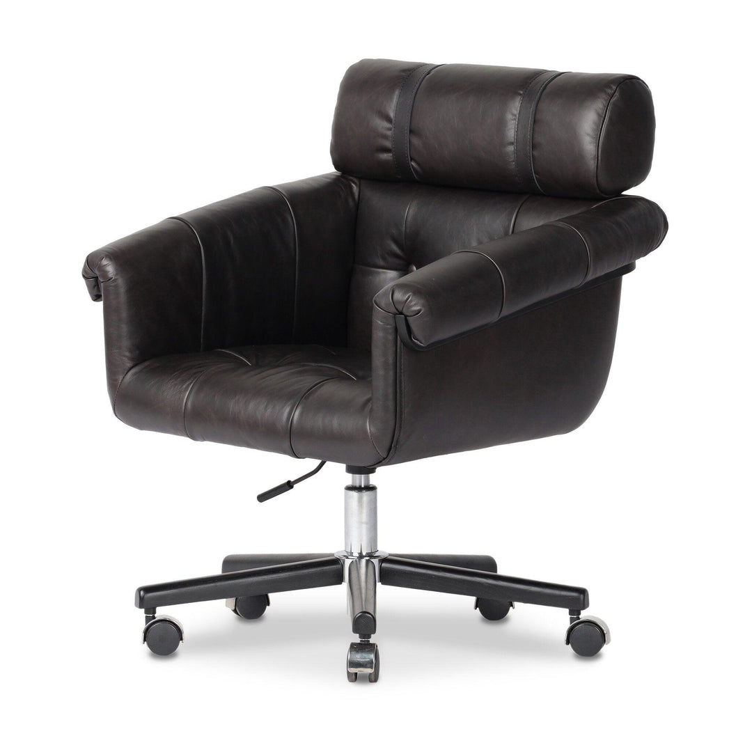 Arnold Desk Chair - SwayLiving