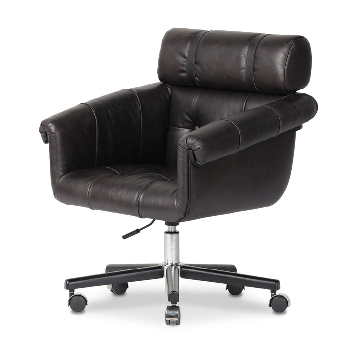 Arnold Desk Chair - SwayLiving