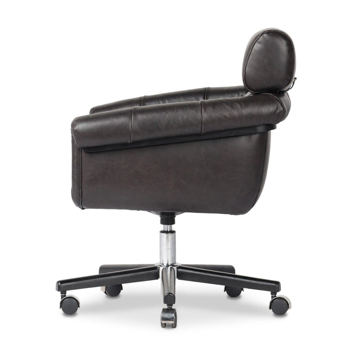 Arnold Desk Chair - SwayLiving