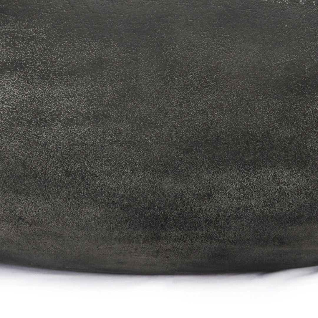 Basil Outdoor Round Coffee Table - SwayLiving