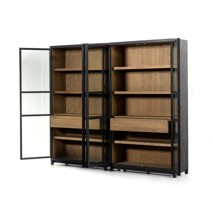 Millie Double Cabinet - SwayLiving