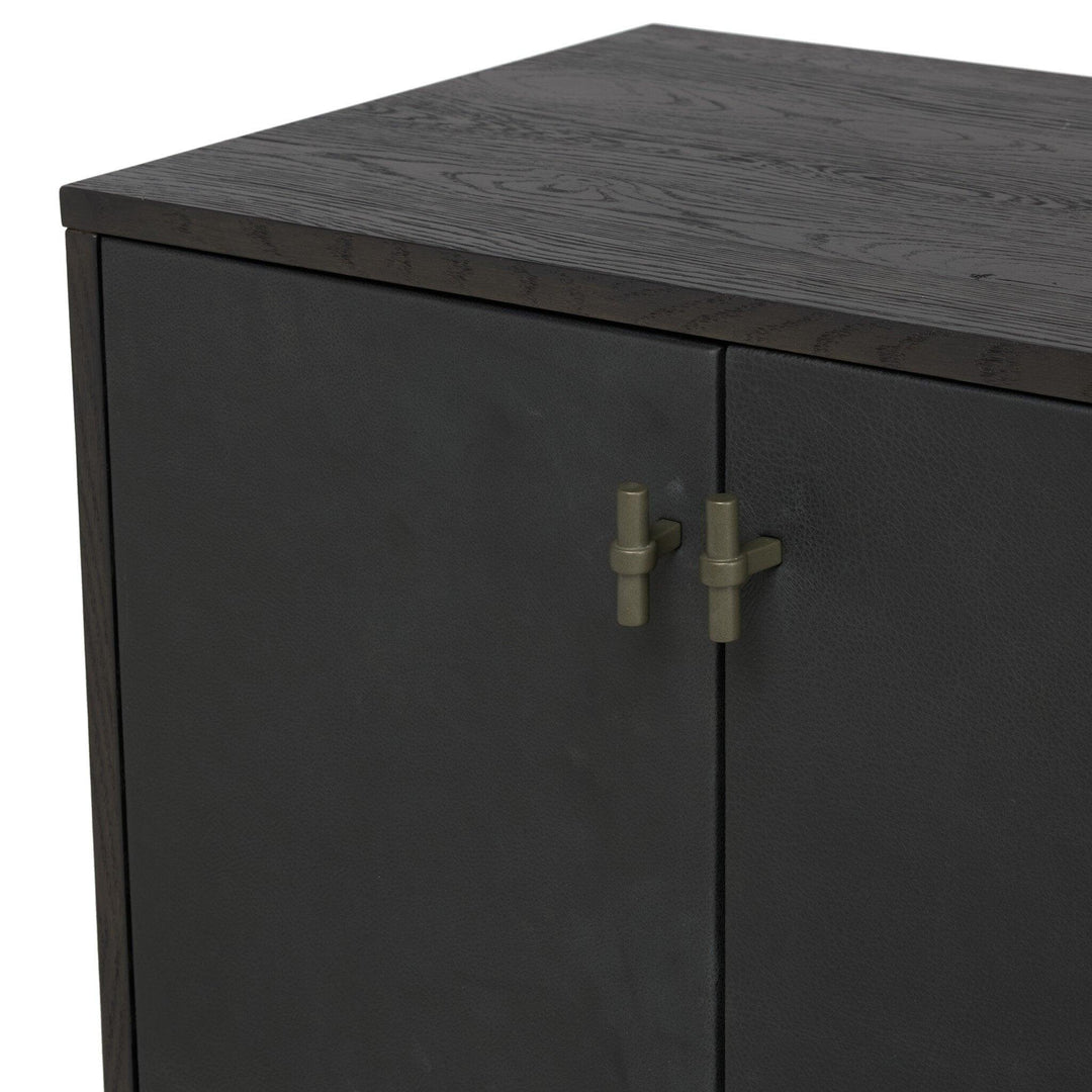 Posada Media Console - SwayLiving