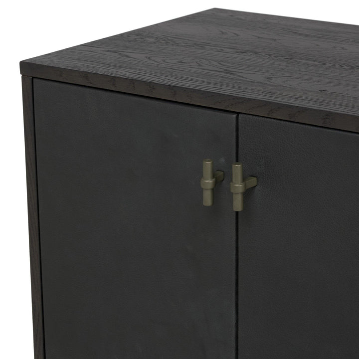 Posada Media Console - SwayLiving