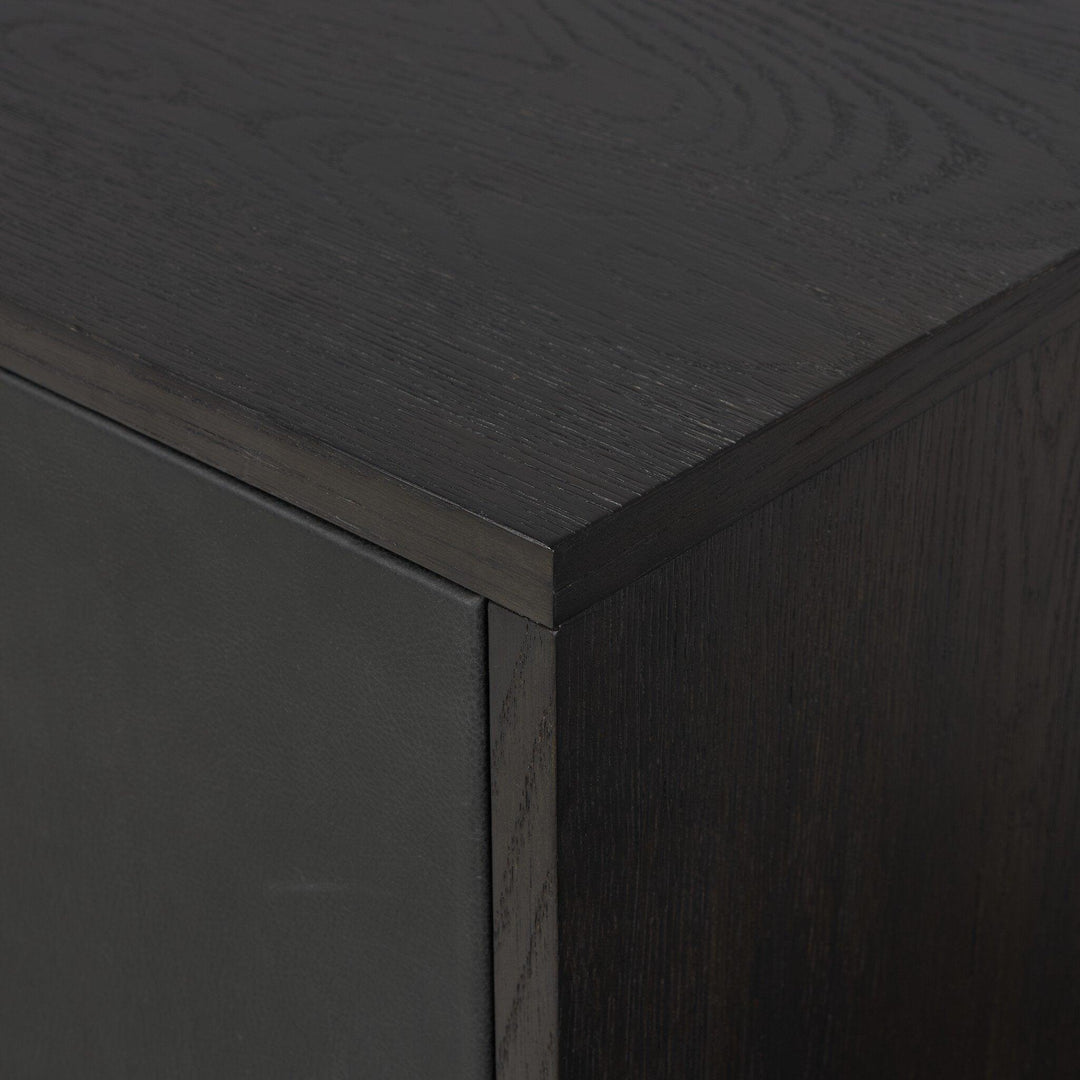 Posada Media Console - SwayLiving