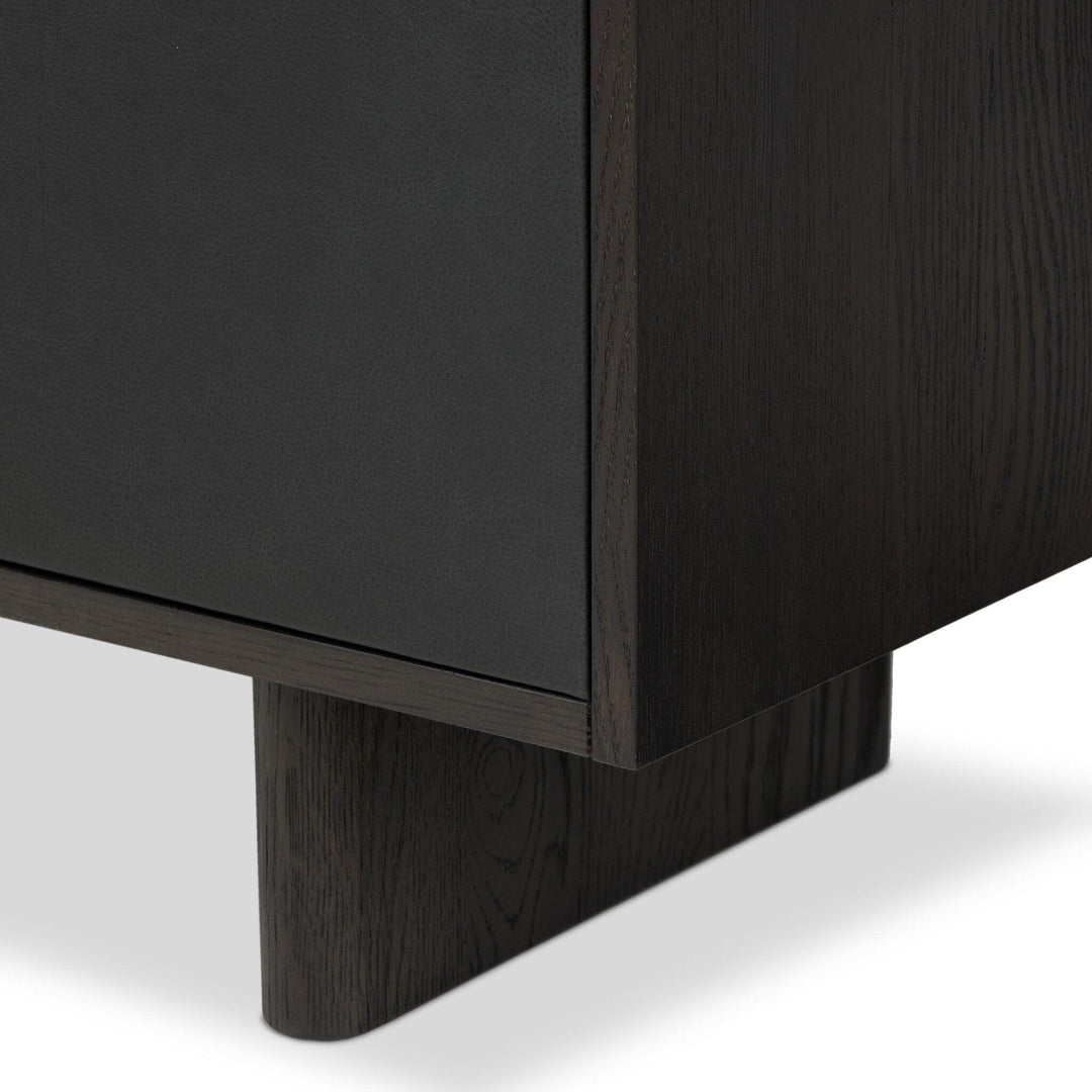 Posada Media Console - SwayLiving