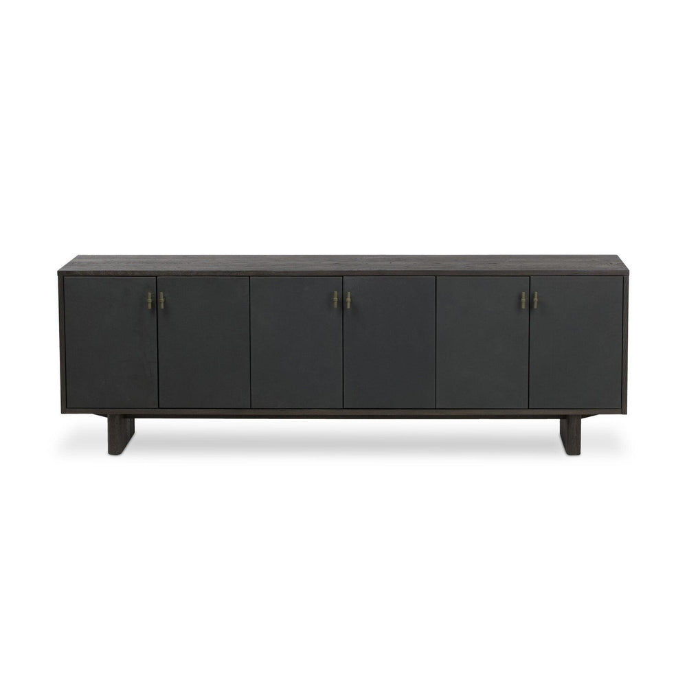 Posada Media Console - SwayLiving