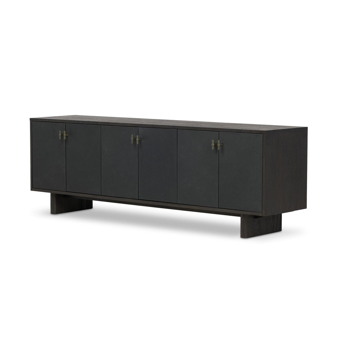 Posada Media Console - SwayLiving