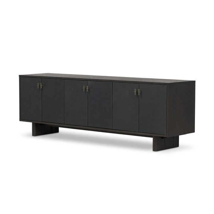 Posada Media Console - SwayLiving
