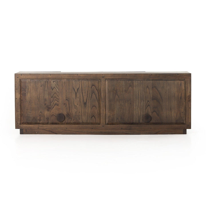 Tussac Media Console - SwayLiving