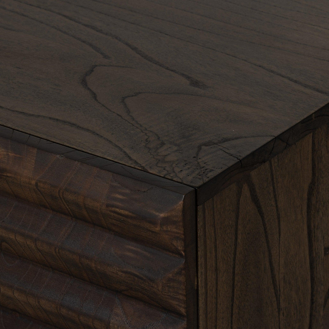 Tussac Media Console - SwayLiving