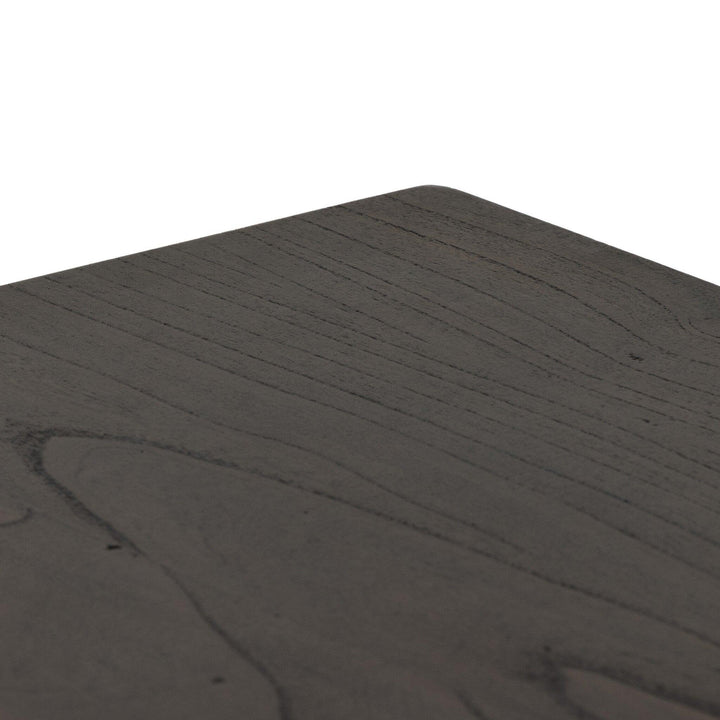 Tussac Media Console - SwayLiving