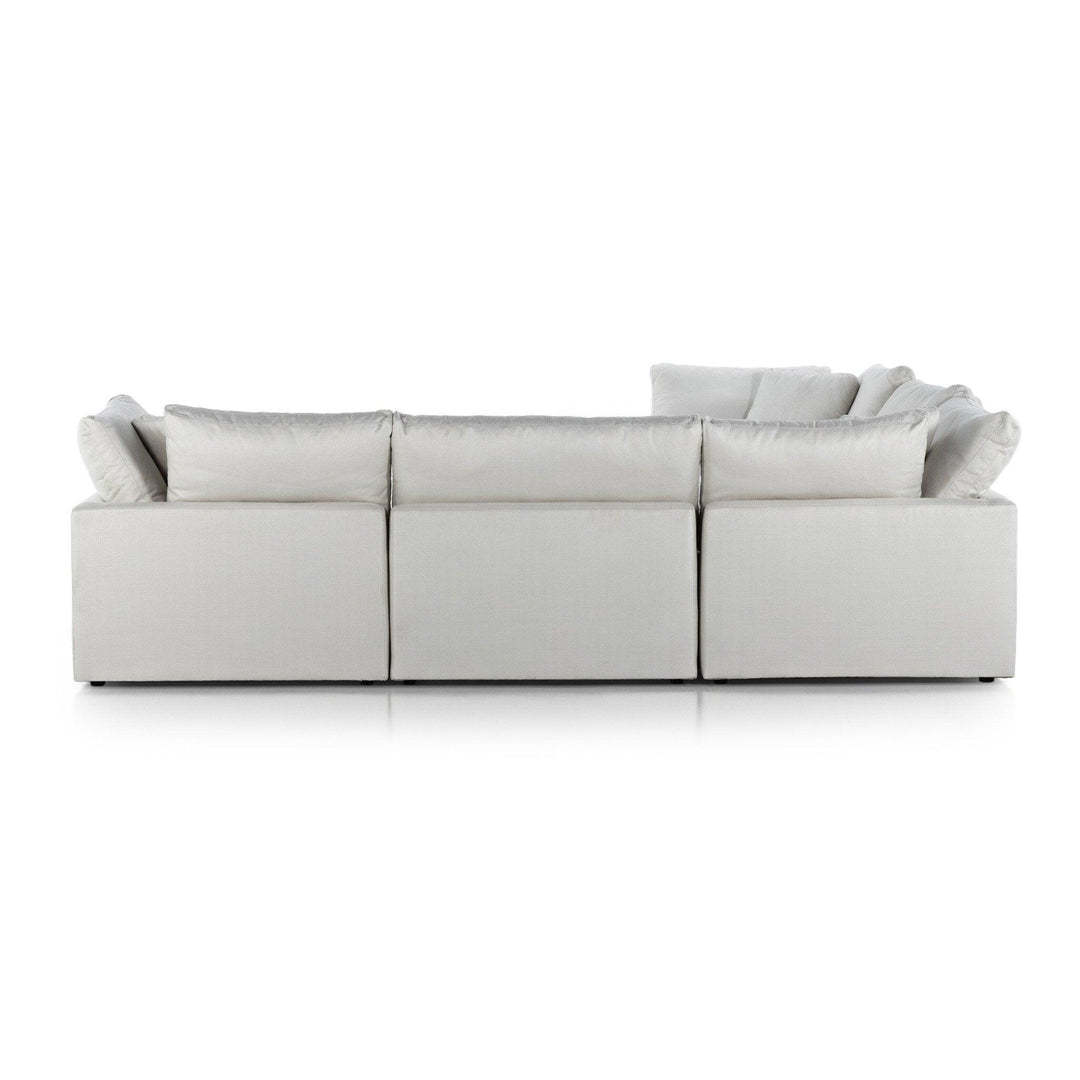 Stevie 5-Piece Sectional - SwayLiving