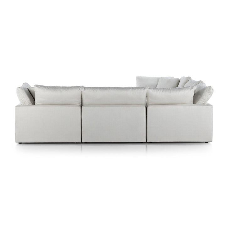 Stevie 5-Piece Sectional - SwayLiving