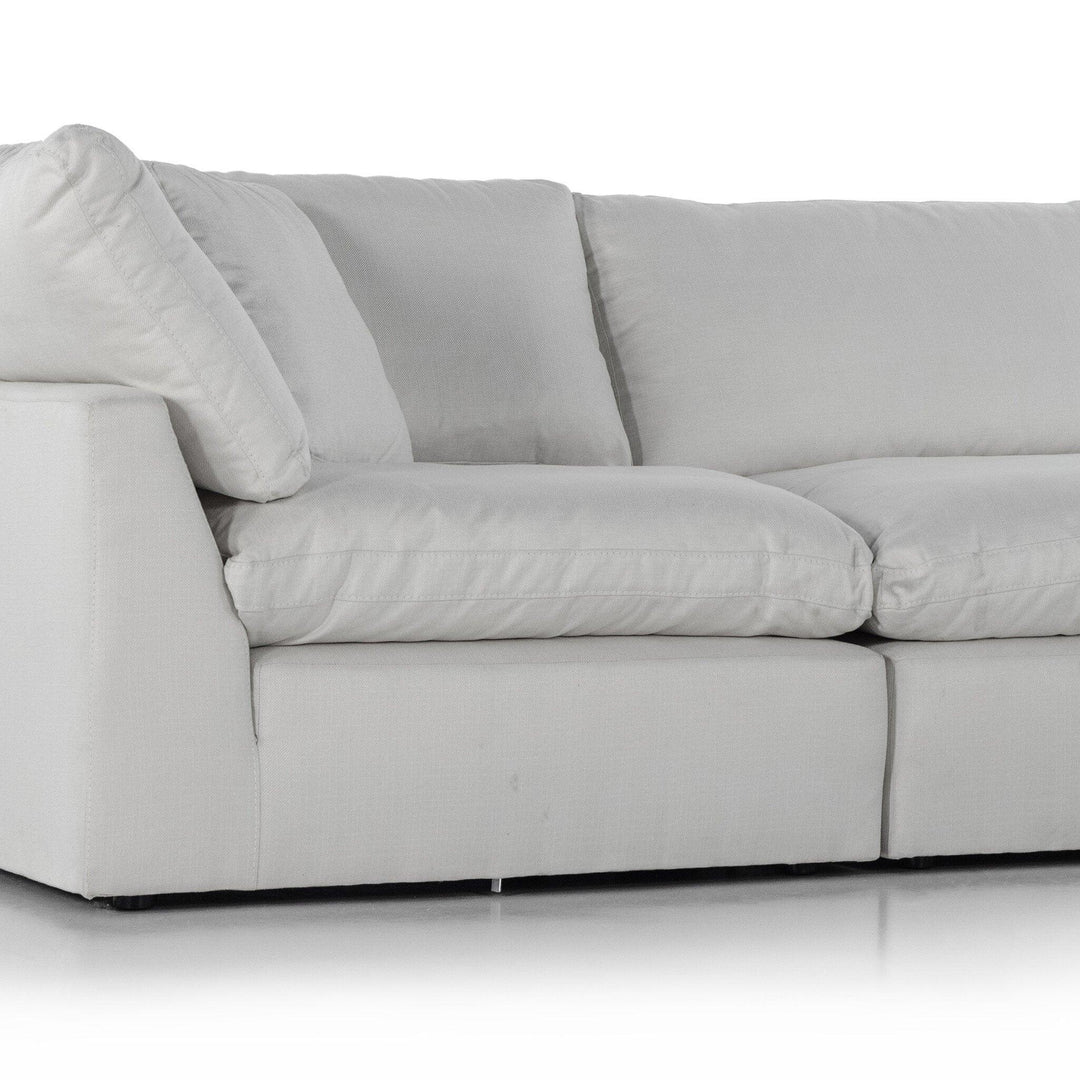 Stevie 5-Piece Sectional - SwayLiving