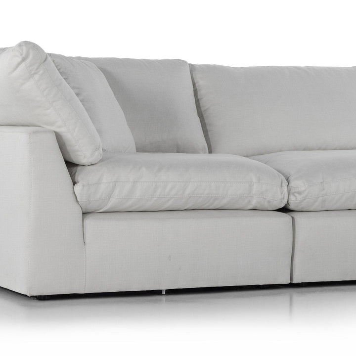 Stevie 5-Piece Sectional - SwayLiving