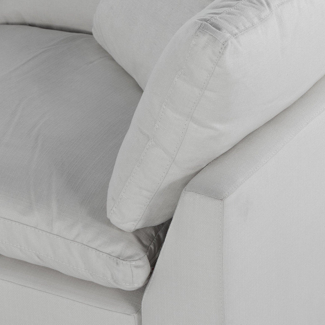 Stevie 5-Piece Sectional - SwayLiving