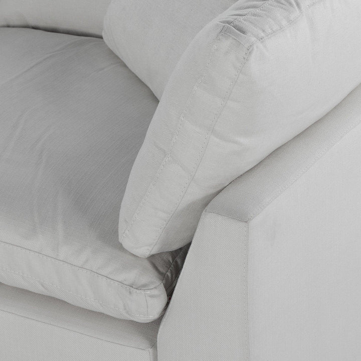 Stevie 5-Piece Sectional - SwayLiving