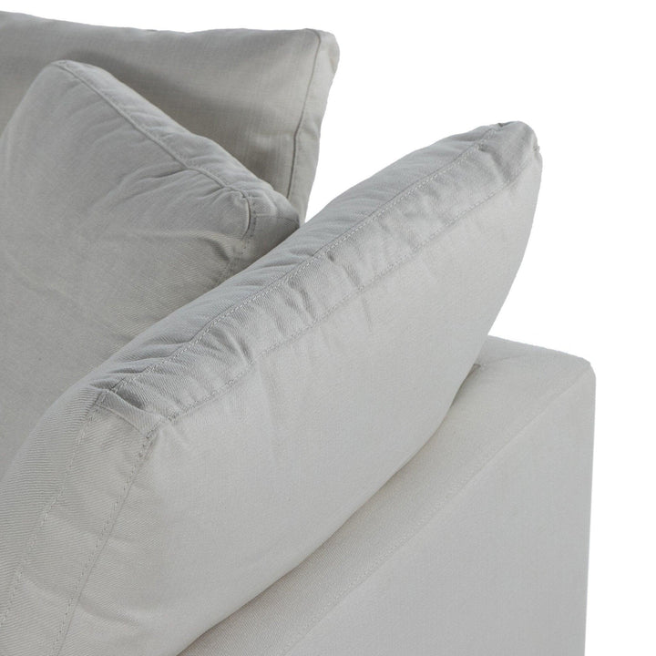 Stevie 5-Piece Sectional - SwayLiving