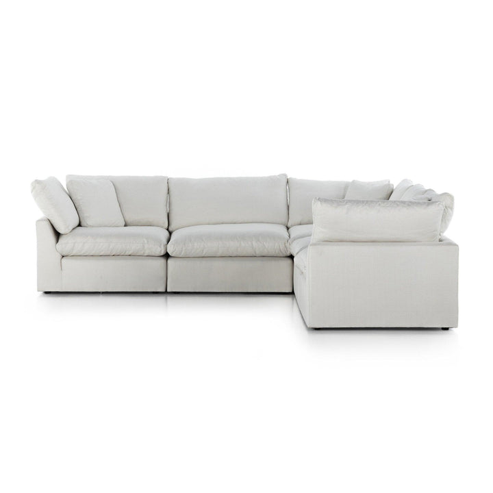 Stevie 5-Piece Sectional - SwayLiving