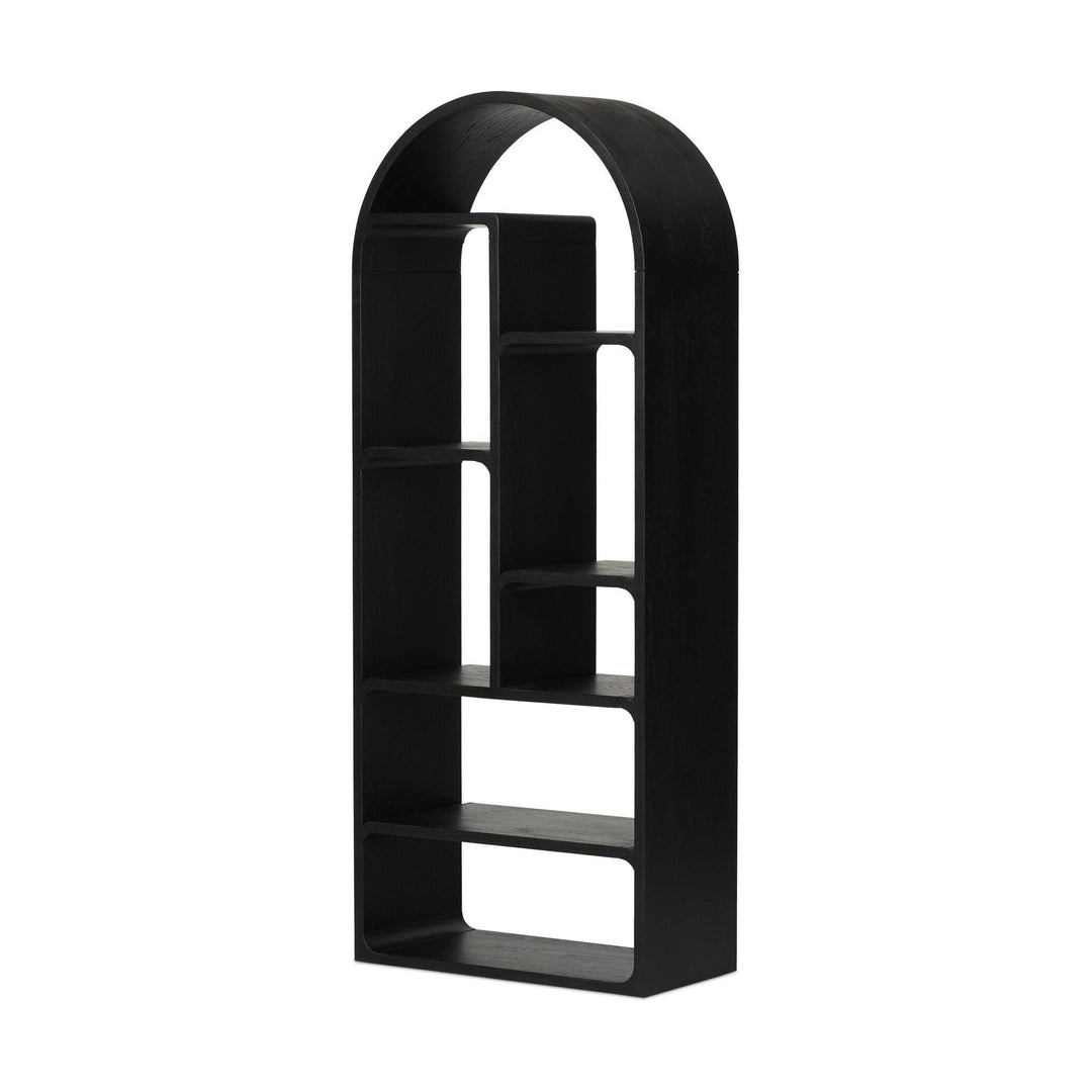 Risa Bookcase - SwayLiving