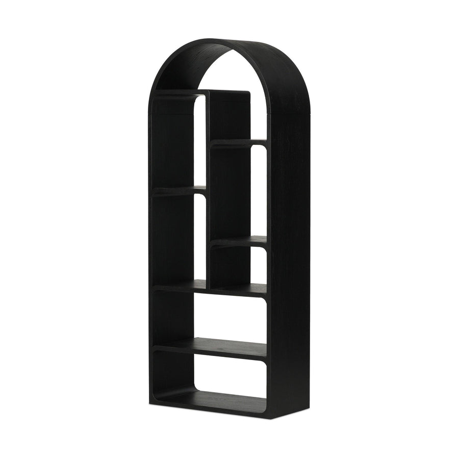 Risa Bookcase - SwayLiving