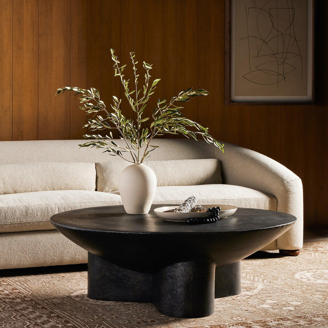Sante Coffee Table - SwayLiving